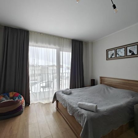 Vista Gudauri Apartment 25 Eksteriør billede